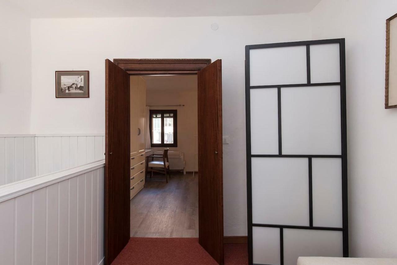 Le Ancore Apartment Few Steps From Biennale Art Wenecja Zewnętrze zdjęcie