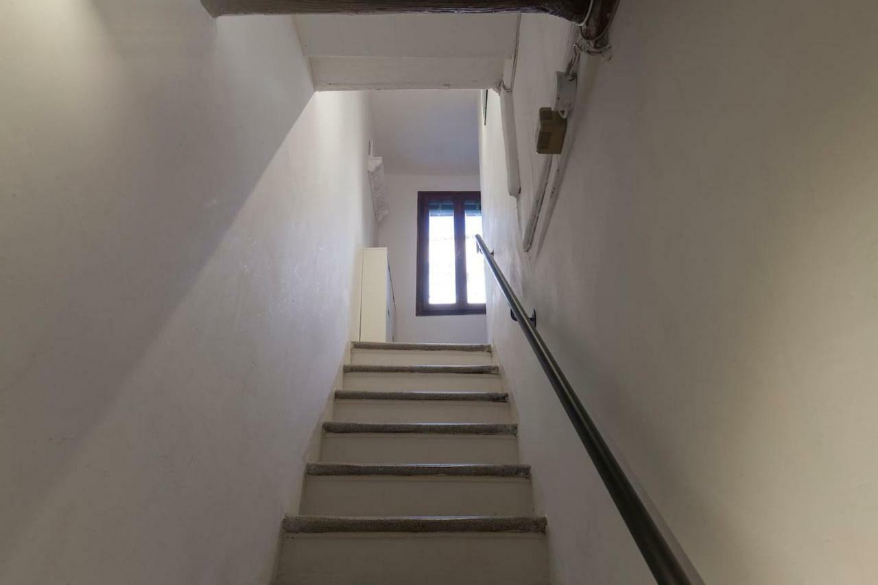 Le Ancore Apartment Few Steps From Biennale Art Wenecja Zewnętrze zdjęcie